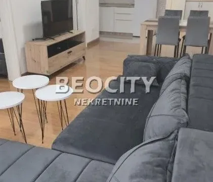 Rent, three bedroom apartment, 55m², Karaburma, Palilula Sve Podlokacije