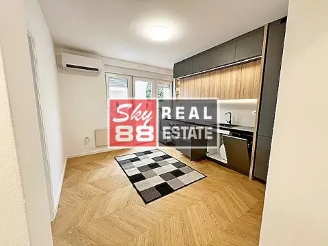 Prodaja, dvosoban stan, 56m², Južni Bulevar, Vračar Sve Podlokacije - image 6