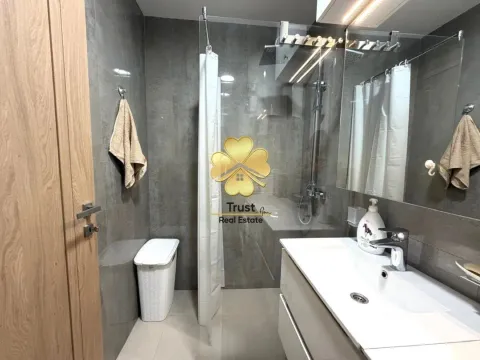 Izdavanje, jednosoban stan, 50m², Master Kvart, Podgorica - image 9
