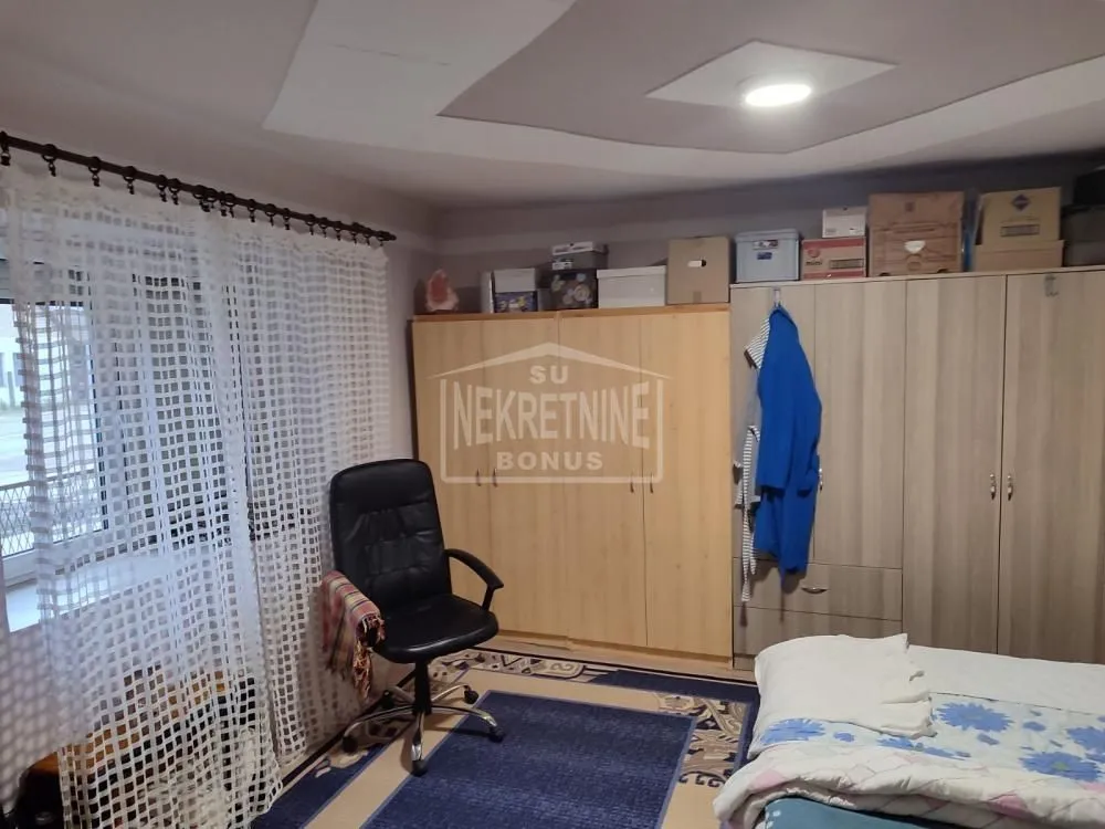 Sale, house, 73m², Zorka, Subotica