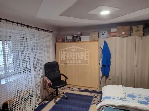 Prodaja, kuća, 73m², Zorka, Subotica - image 10