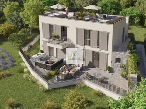 Sale, house, 150m², Kotor, Crna Gora