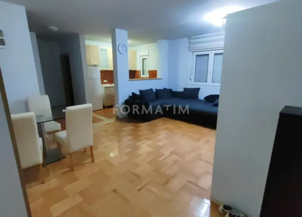 Rent, two bedroom apartment, 50m², Krnjaca, Palilula Sve Podlokacije