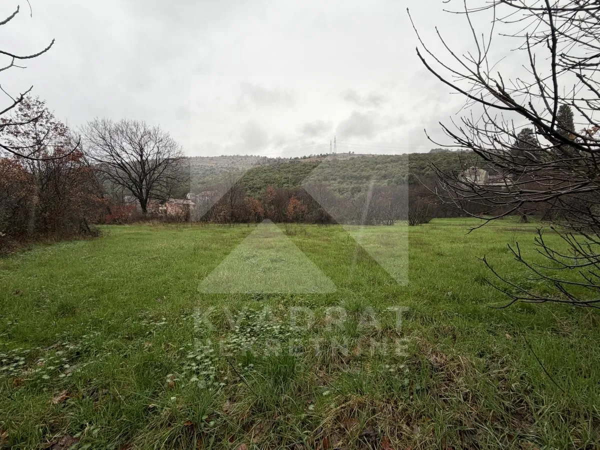 Prodaja, plac, 1800m², Tološi, Podgorica