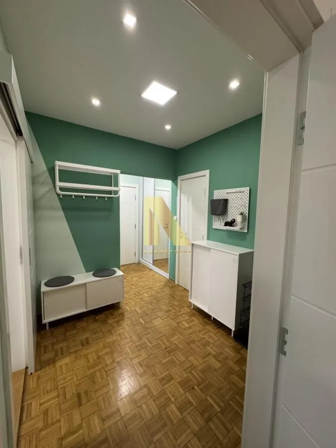 Izdavanje, dvosoban stan, 65m², Liman 3, Novi Sad Sve Podlokacije