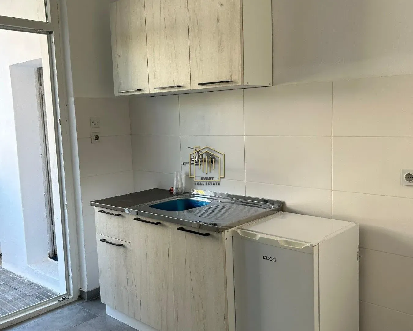 Rent, two bedroom apartment, 69m², Podgorica, Crna Gora