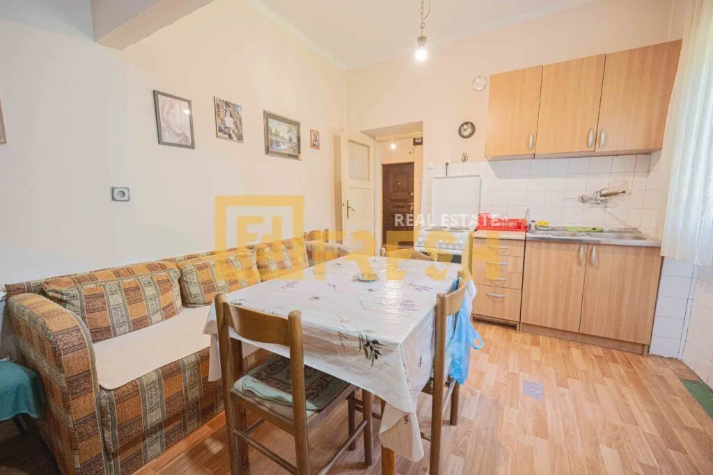 Prodaja, jednosoban stan, 58m², Zabjelo, Podgorica