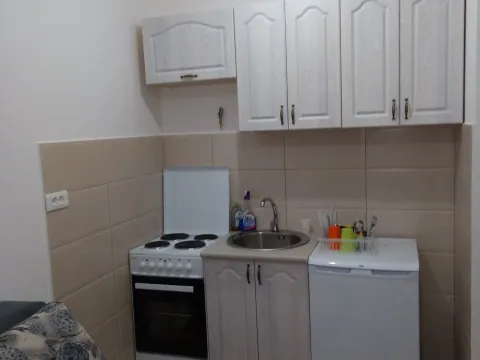 Izdavanje, stan, 27m², Tuški Put, Podgorica - image 8