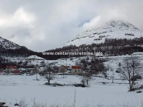 Sale, house, 80m², Cetinje, Crna Gora - image 13