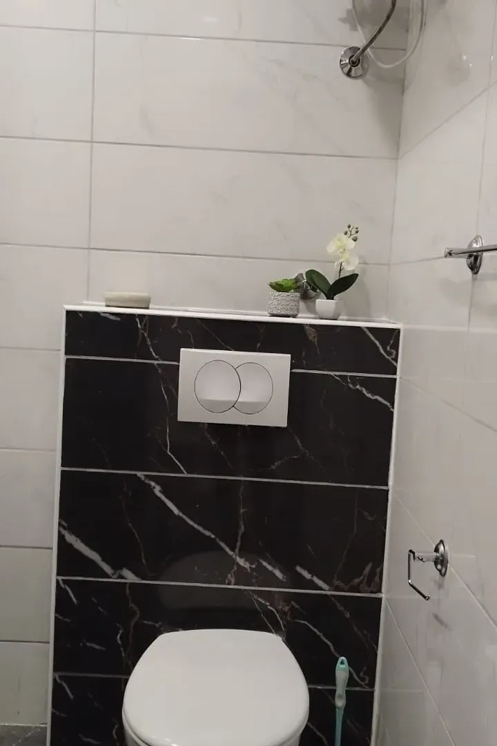 Izdavanje, garsonjera, 30m², Sveti Stefan, Budva