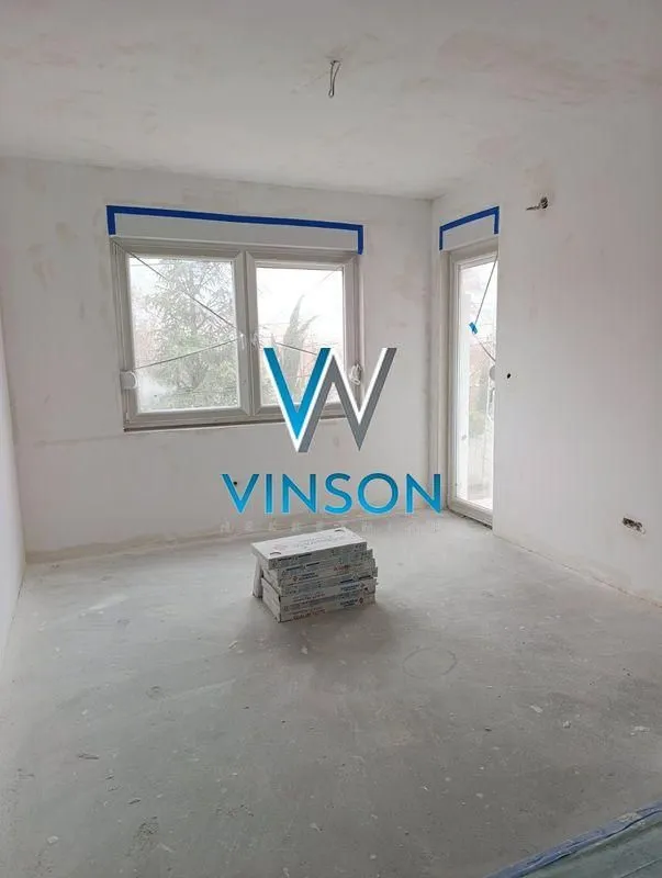 Sale, two bedroom apartment, 42m², Veternik, Novi Sad Sve Podlokacije