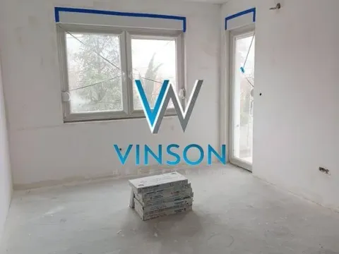 Sale, two bedroom apartment, 42m², Veternik, Novi Sad Sve Podlokacije - image 1