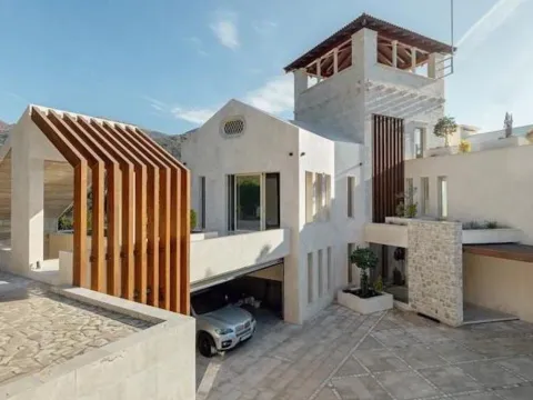 Prodaja, kuća, 1400m², Donja Lastva, Tivat - image 27