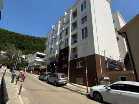 Stan-na-dan, jednosoban stan, 44m², Budva, Crna Gora - image 11