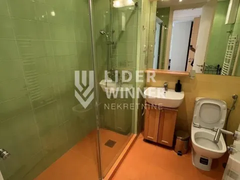 Sale, three bedroom apartment, 106m², Belvil, Beograd - image 18