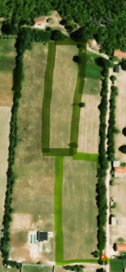 Prodaja, plac, 6327m², Ozrinići, Nikšić