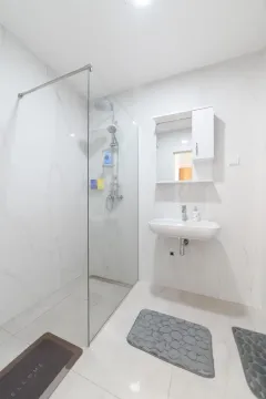 Izdavanje, jednosoban stan, 57m², Bečići, Budva - image 14