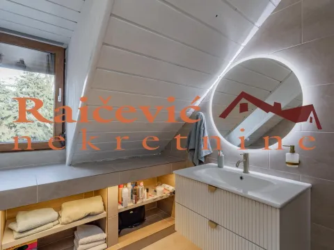 Rent, house, 110m², Savski Venac, Beograd - image 18