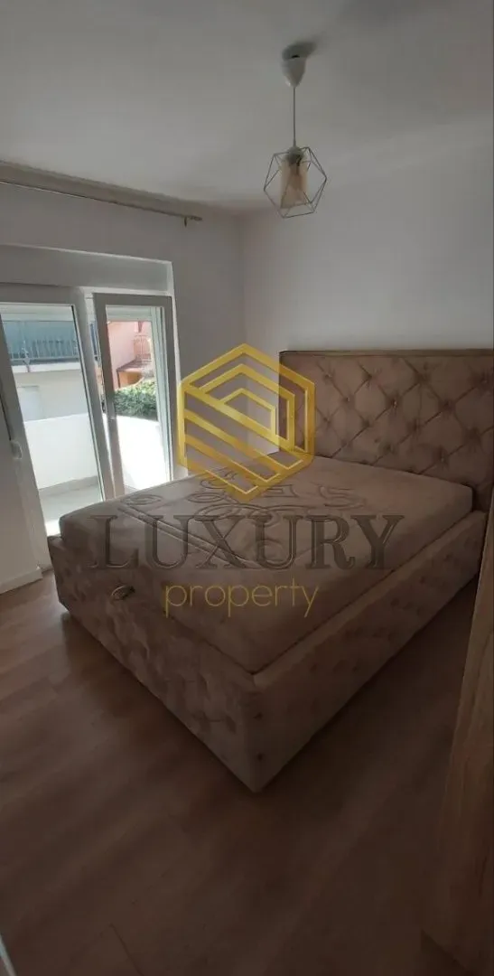 Rent, one bedroom apartment, 60m², Stari Aerodrom, Podgorica