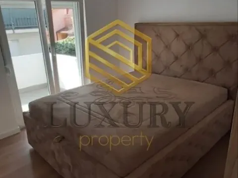 Izdavanje, jednosoban stan, 60m², Stari Aerodrom, Podgorica - image 9