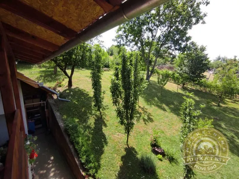 Prodaja, kuća, 91m², Beočin, Srbija