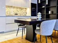 Izdavanje, jednosoban stan, 56m², Kod Capital Plaze, Podgorica - image 2