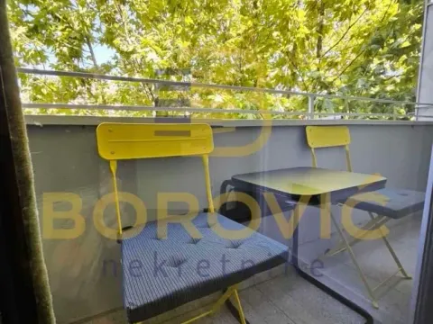 Sale, one bedroom apartment, 33m², Stari Grad, Beograd - image 10