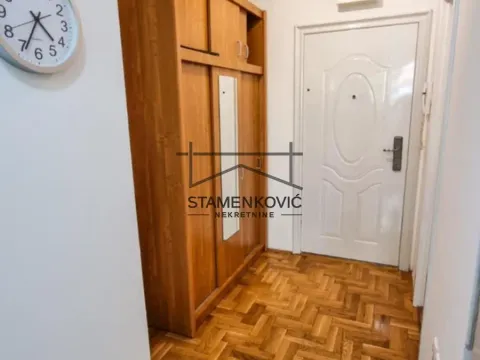 Izdavanje, jednosoban stan, 41m², Detelinara, Novi Sad Sve Podlokacije - image 4