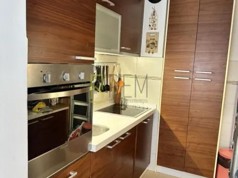 Sale, three bedroom apartment, 81m², Stari Aerodrom, Podgorica - image 4