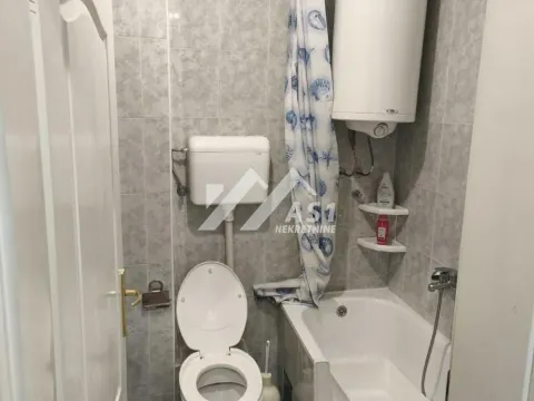 Izdavanje, jednosoban stan, 32m², Novi Sad Sve Podlokacije, Novi Sad - image 6