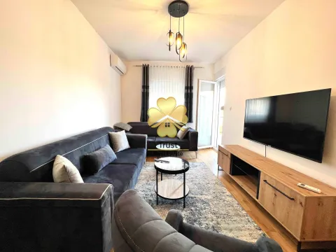 Rent, one bedroom apartment, 48m², Stari Aerodrom, Podgorica