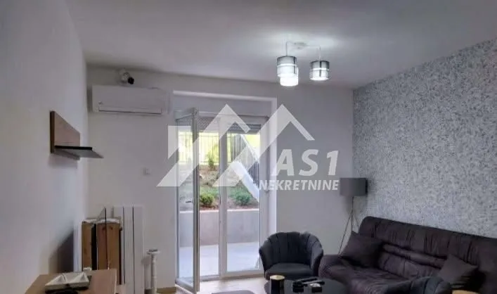 Prodaja, jednosoban stan, 45m², Petrovaradin, Novi Sad