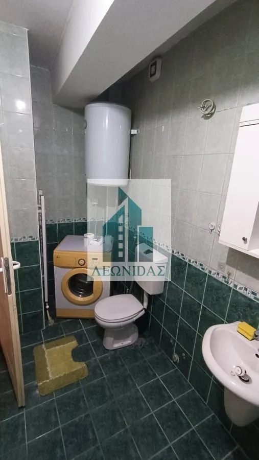 Izdavanje, dvosoban stan, 50m², Palilula, Niš