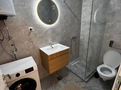Izdavanje, dvosoban stan, 59m², Zagorič, Podgorica - image 6
