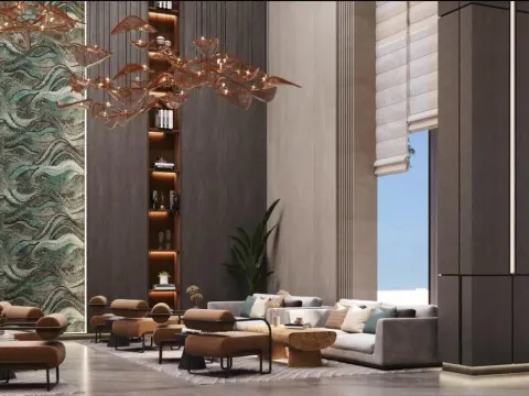 Prodaja, dvosoban stan, 134m², Budva, Crna Gora - image 26