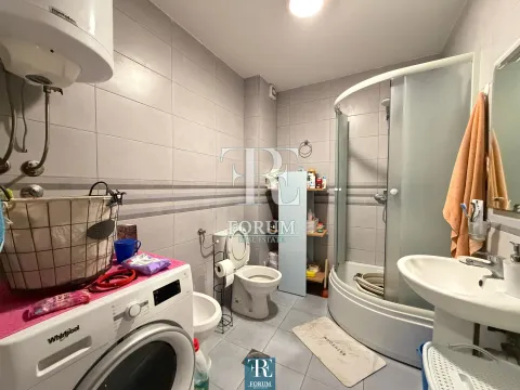 Prodaja, jednosoban stan, 51m², Tuški Put, Podgorica - image 10