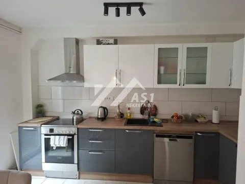 Rent, house, 120m², Petrovaradin, Novi Sad - image 5