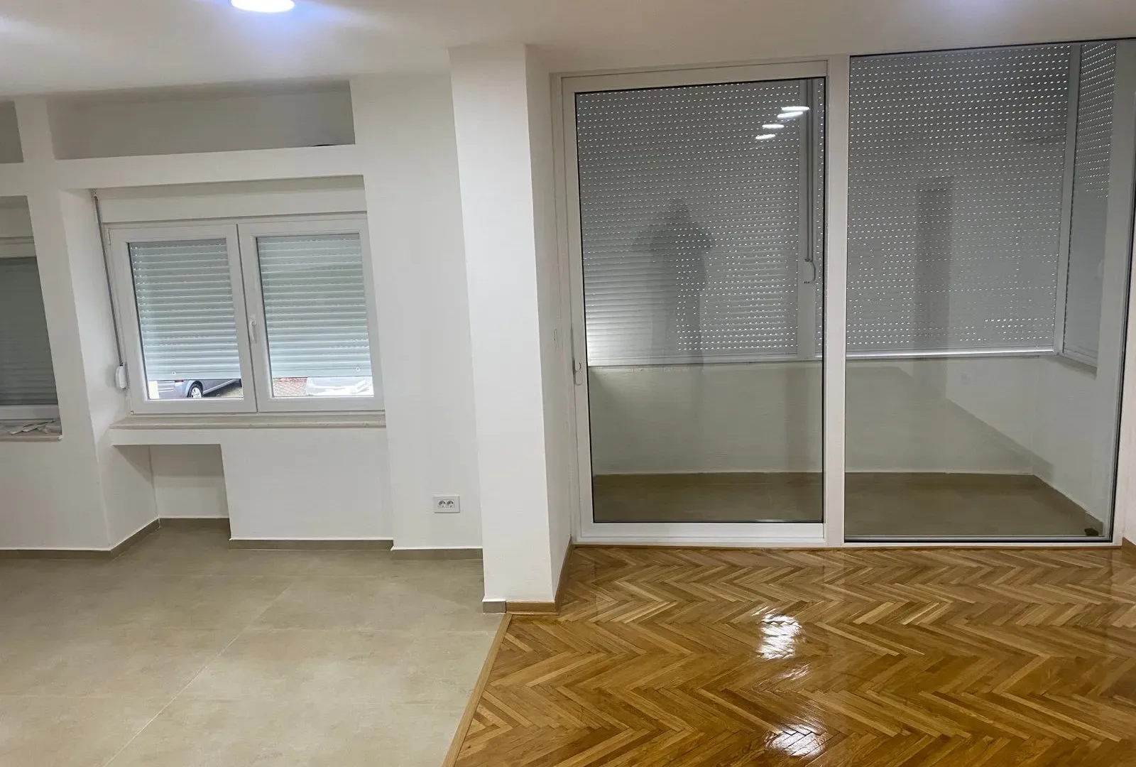 Sale, office space, 58m², Preko Morače, Podgorica