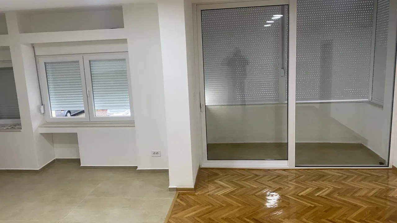 Sale, office space, 58m², Preko Morače, Podgorica