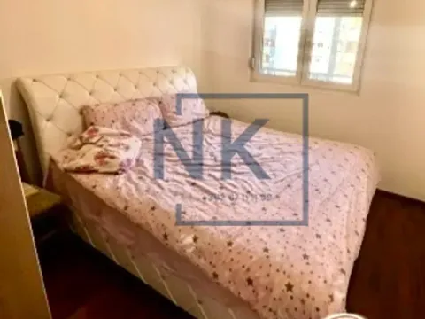 Izdavanje, jednosoban stan, 46m², Stari Aerodrom, Podgorica - image 3