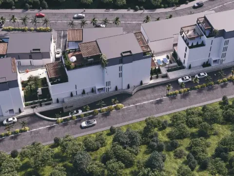 Prodaja, garsonjera, 25m², Tivat, Crna Gora - image 2