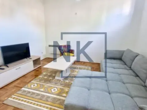 Izdavanje, jednosoban stan, 40m², Blok 9, Podgorica - image 2
