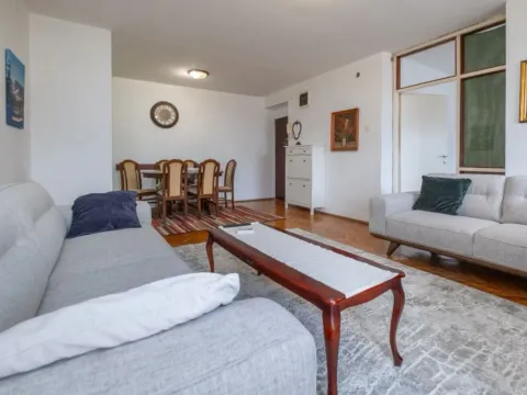 Prodaja, dvosoban stan, 75m², Preko Morače, Podgorica - image 9