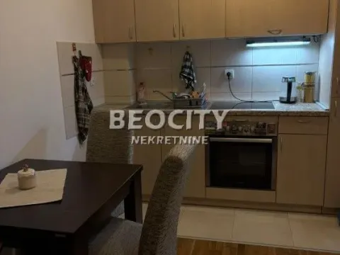 Rent, apartment, 26m², Cvetkova Pijaca, Zvezdara Sve Podlokacije - image 8