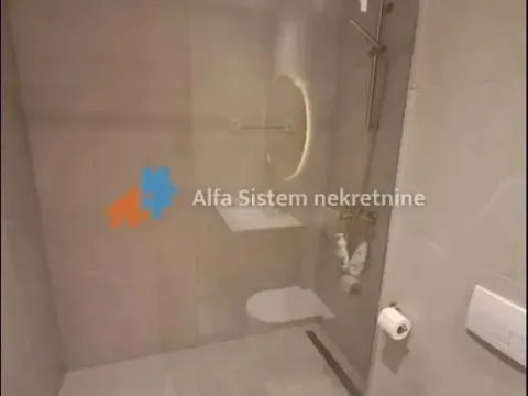 Izdavanje, dvosoban stan, 52m², Savski Venac, Beograd - image 16