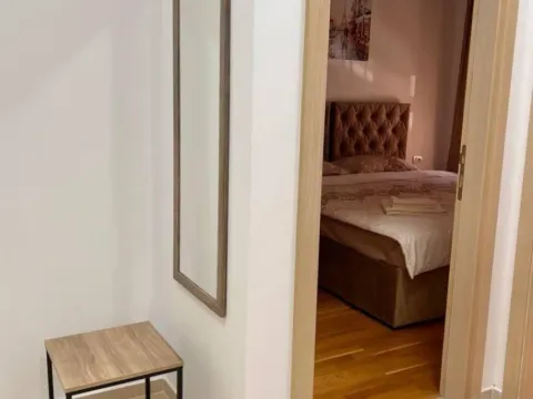 Sale, two bedroom apartment, 61m², Bečići, Budva - image 8