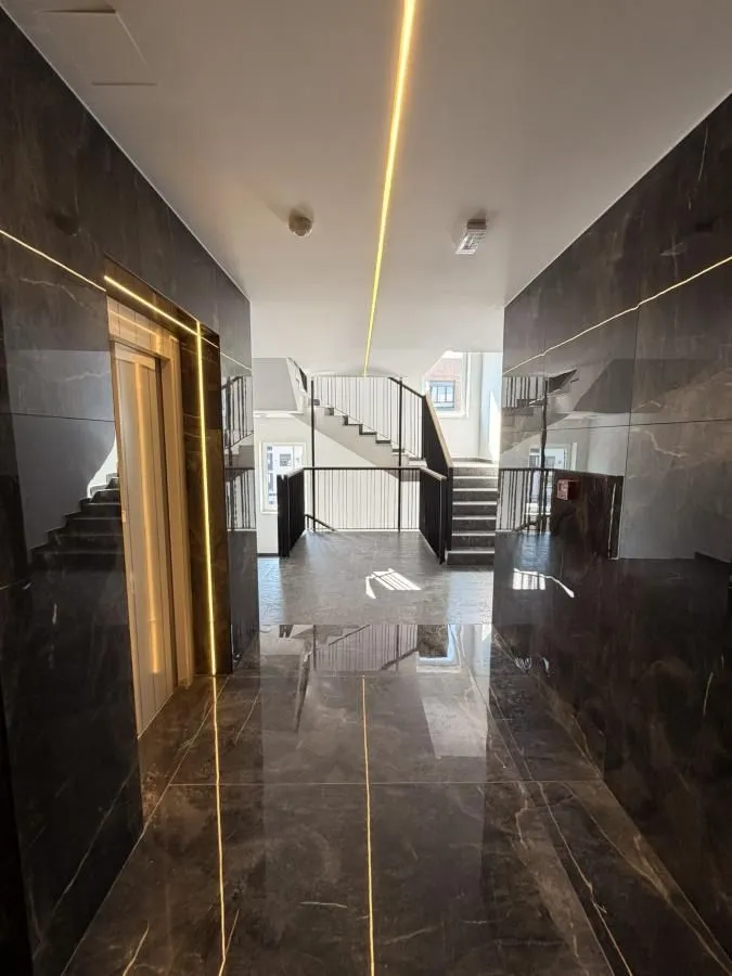 Prodaja, trosoban stan, 65m², Telep, Novi Sad Sve Podlokacije