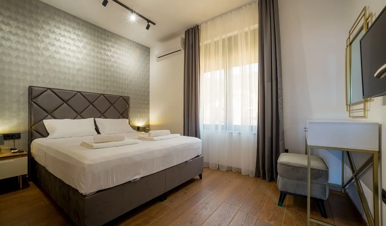 Prodaja, dvosoban stan, 87m², Mažina, Tivat