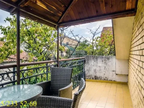 Prodaja, stan, 165m², Bele Vode, Beograd - image 19