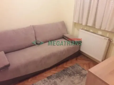 Izdavanje, jednosoban stan, 30m², Grbavica, Novi Sad Sve Podlokacije - image 11